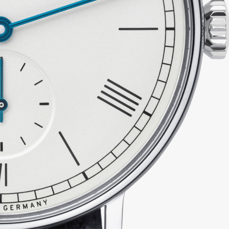 NOMOS Glashütte Ludwig - Bild 4 