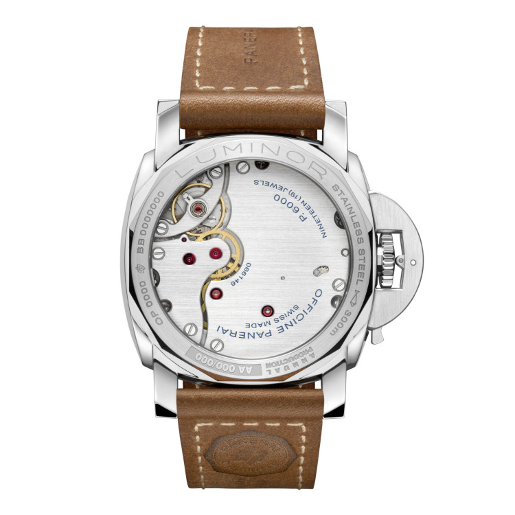Panerai Luminor - Bild 3 