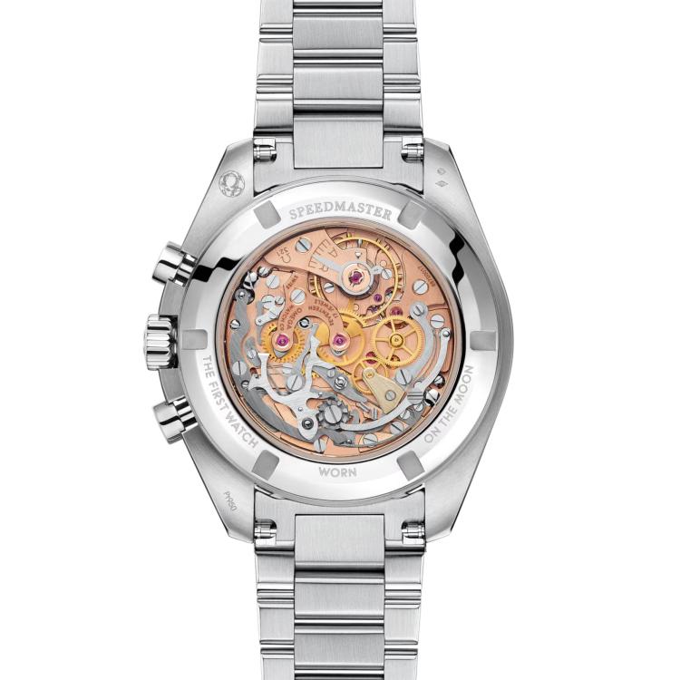 Omega Speedmaster Kaliber 321 - Bild 2 