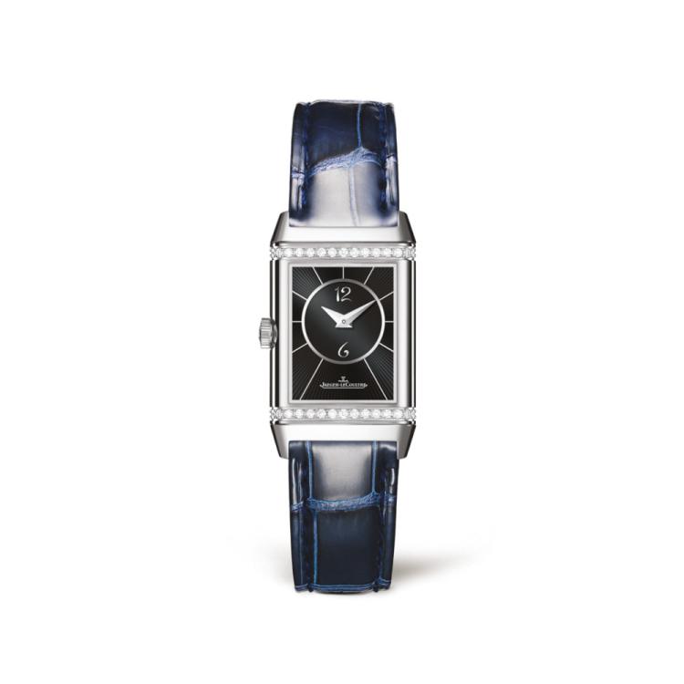 Jaeger-LeCoultre Reverso Classic Small Duetto - Bild 2 