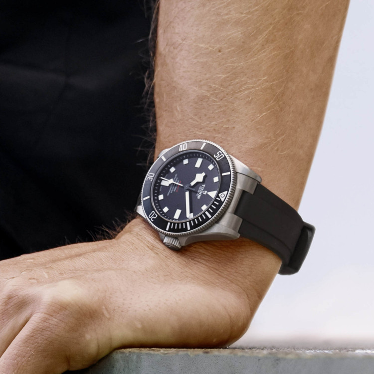 TUDOR Pelagos 39 - Bild 6 