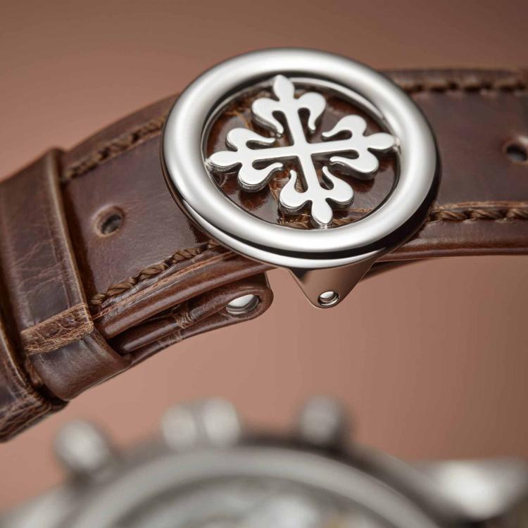 Patek Philippe Komplizierte Uhren - Bild 12 