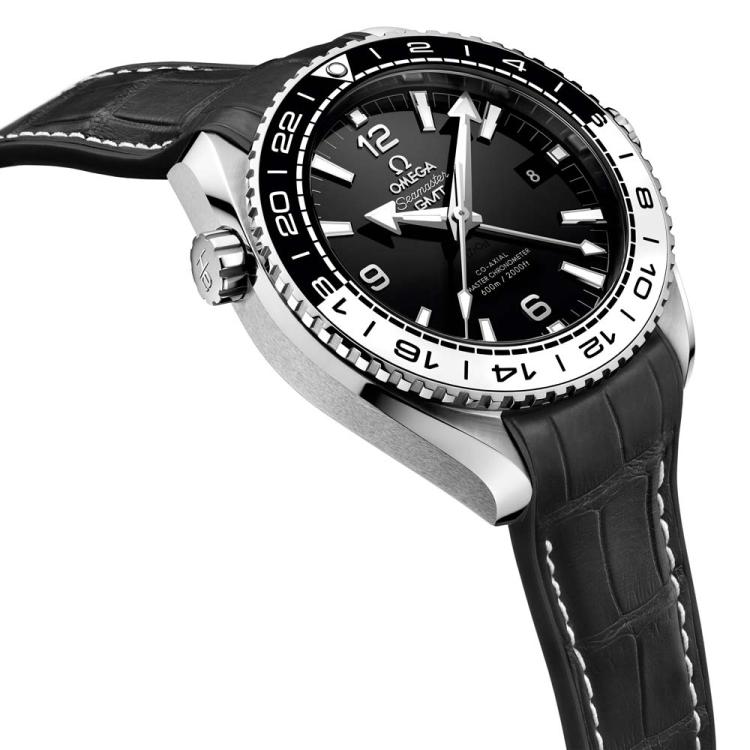 Omega Seamaster Planet Ocean 600M - Bild 2 