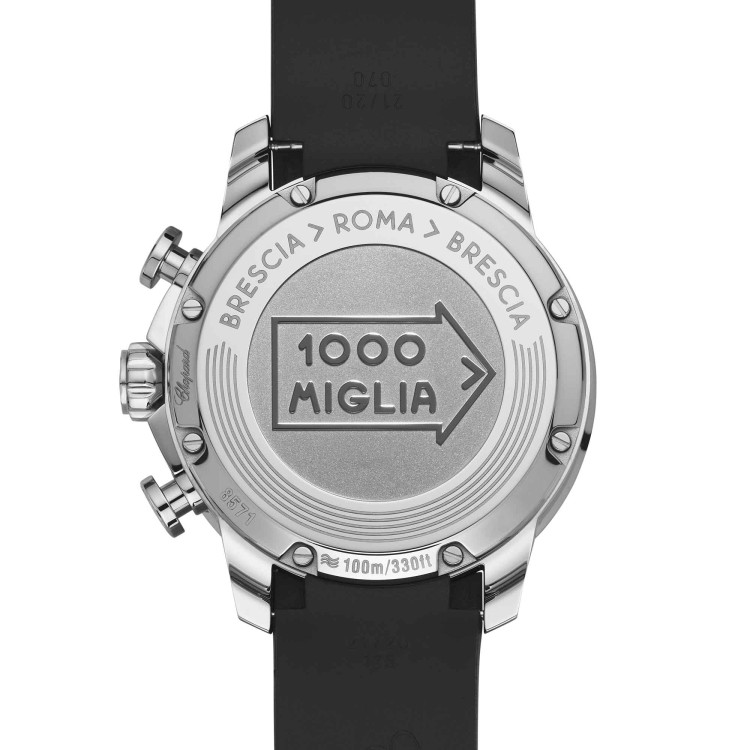 Chopard Mille Miglia GTS Chrono - Bild 2 