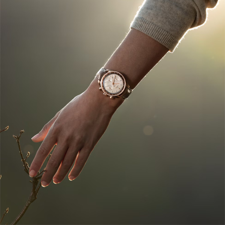 Omega Speedmaster 38 - Bild 3 