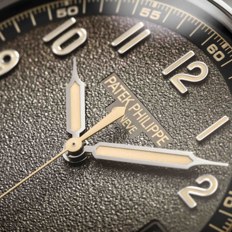 Patek Philippe Calatrava - Bild 4 