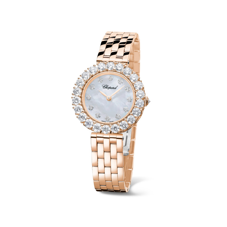 Chopard L'Heure du Diamant - Bild 4 