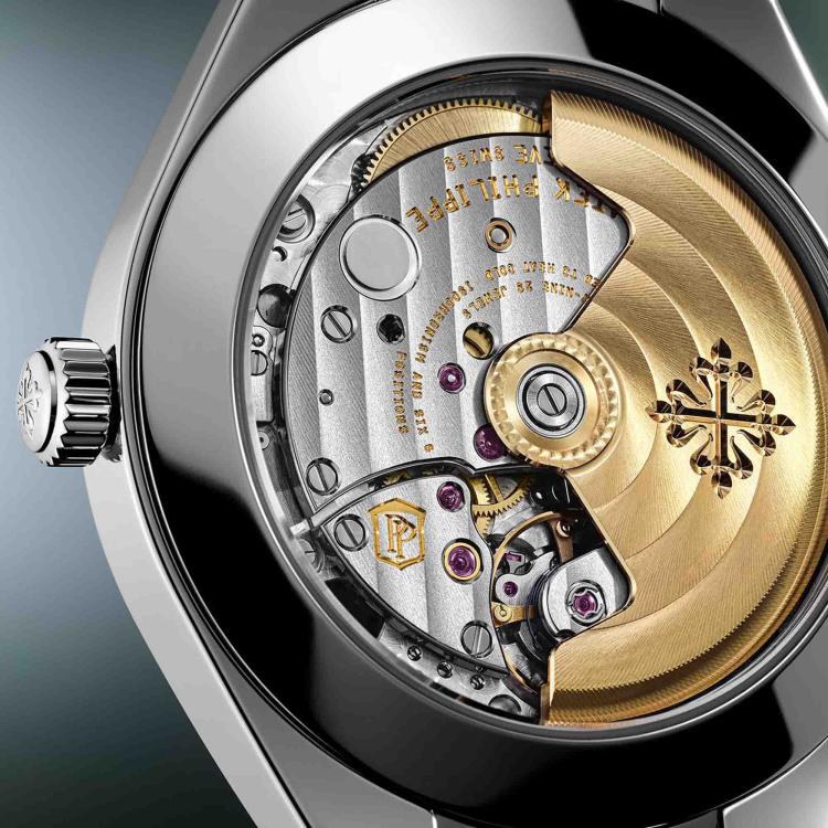 Patek Philippe Twenty~4 - Bild 13 