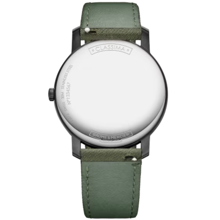 Baume & Mercier Classima - Bild 2 