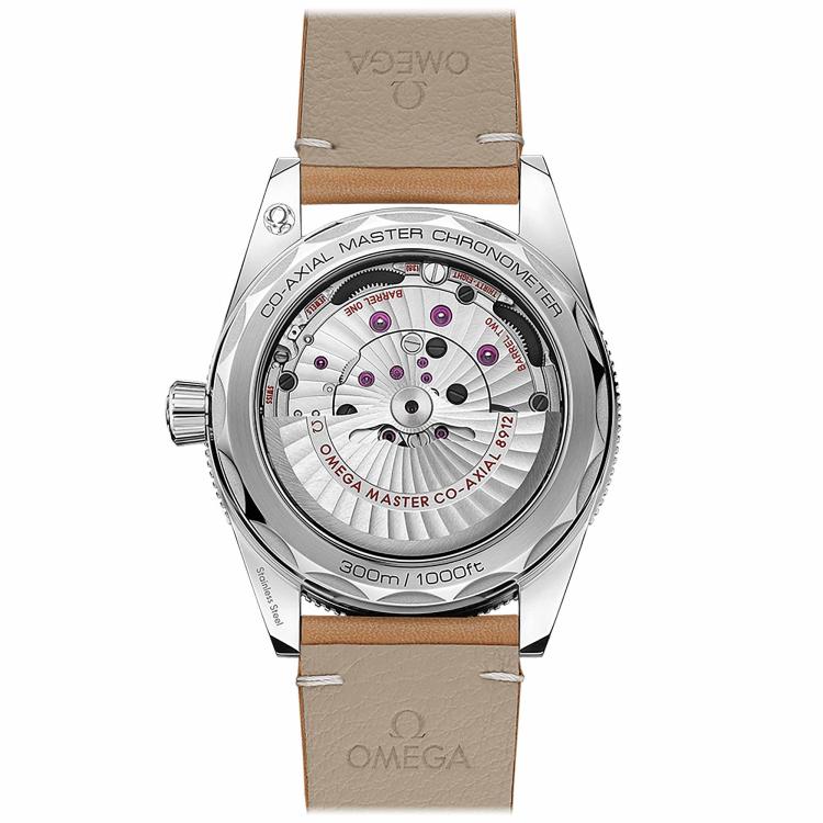 Omega Seamaster 300 - Bild 2 
