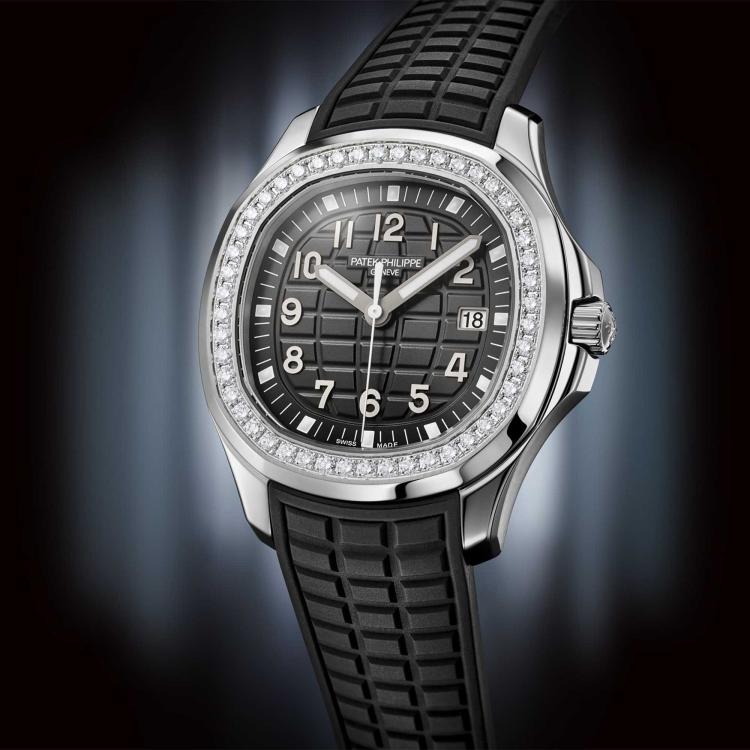 Patek Philippe Aquanaut - Bild 8 