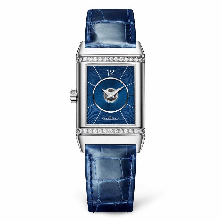 Jaeger-LeCoultre Reverso Classic Duetto - Bild 2 