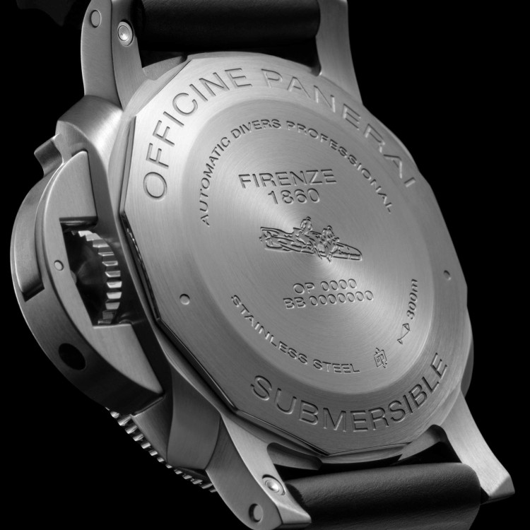 Panerai Submersible - Bild 5 