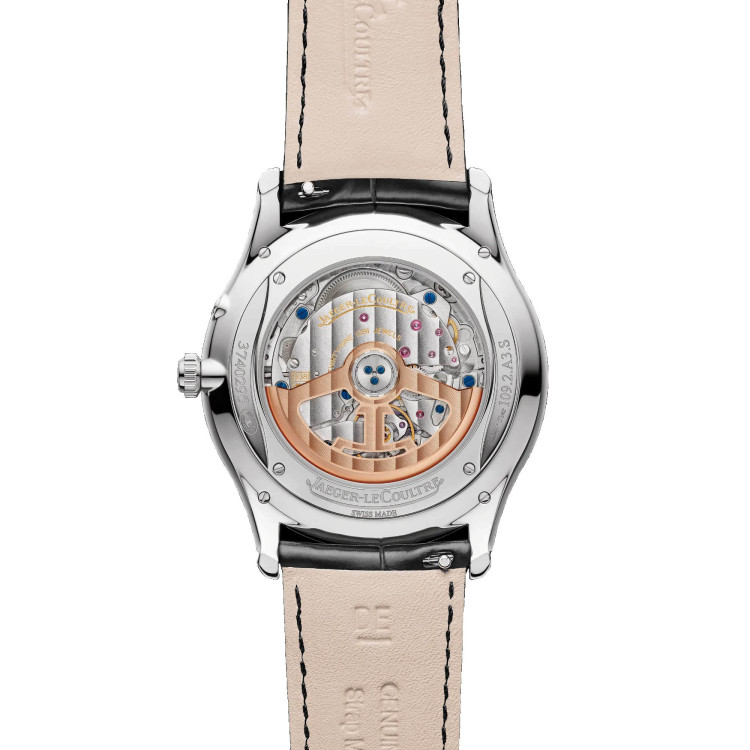 Jaeger-LeCoultre Master Ultra Thin Power Reserve - Bild 2 