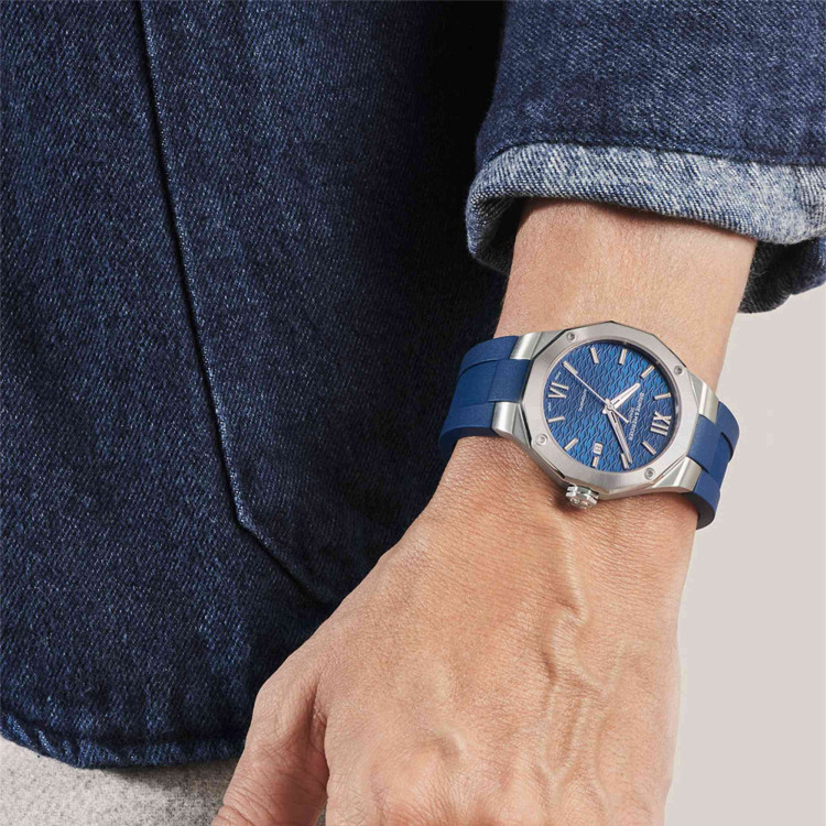 Baume & Mercier Riviera - Bild 6 