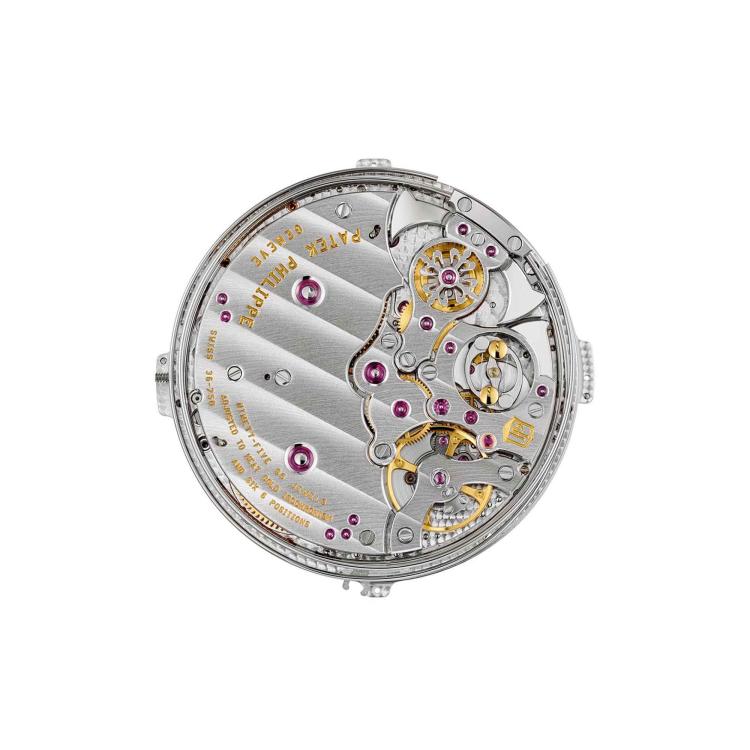 Patek Philippe Grandes Complications - Bild 7 