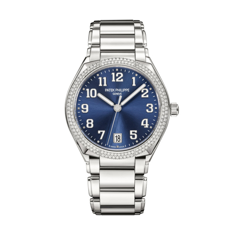 Automatik, Damenuhr,  Patek Philippe Automatic 