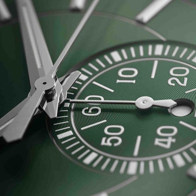 Patek Philippe Komplizierte Uhren - Bild 13 
