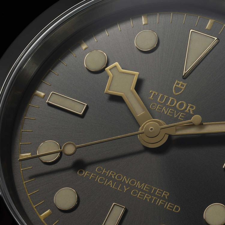 TUDOR Black Bay One 39 - Bild 5 