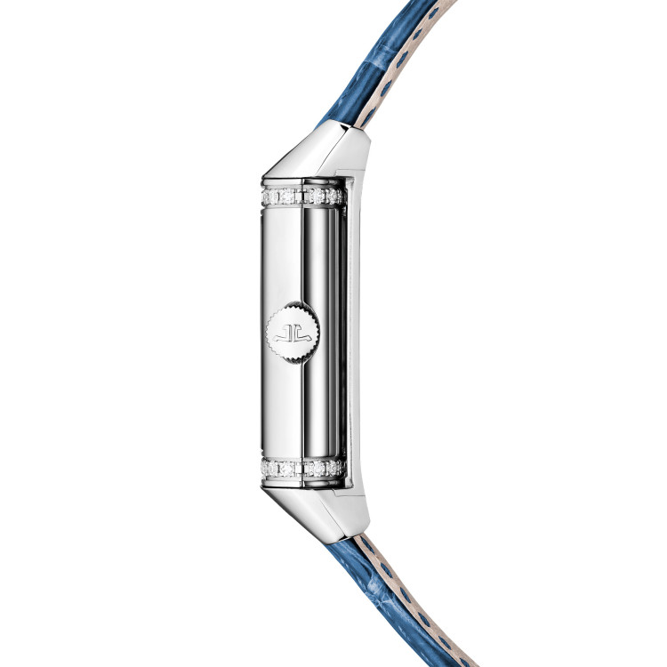 Jaeger-LeCoultre Reverso Classic Duetto - Bild 3 