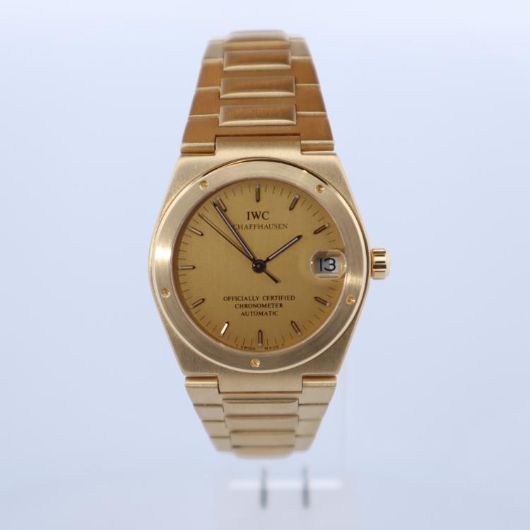 Blome Preowned-Uhren IWC Ingenieur - Bild 2 