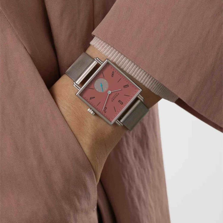 NOMOS Glashütte Tetra Terra - Bild 5 