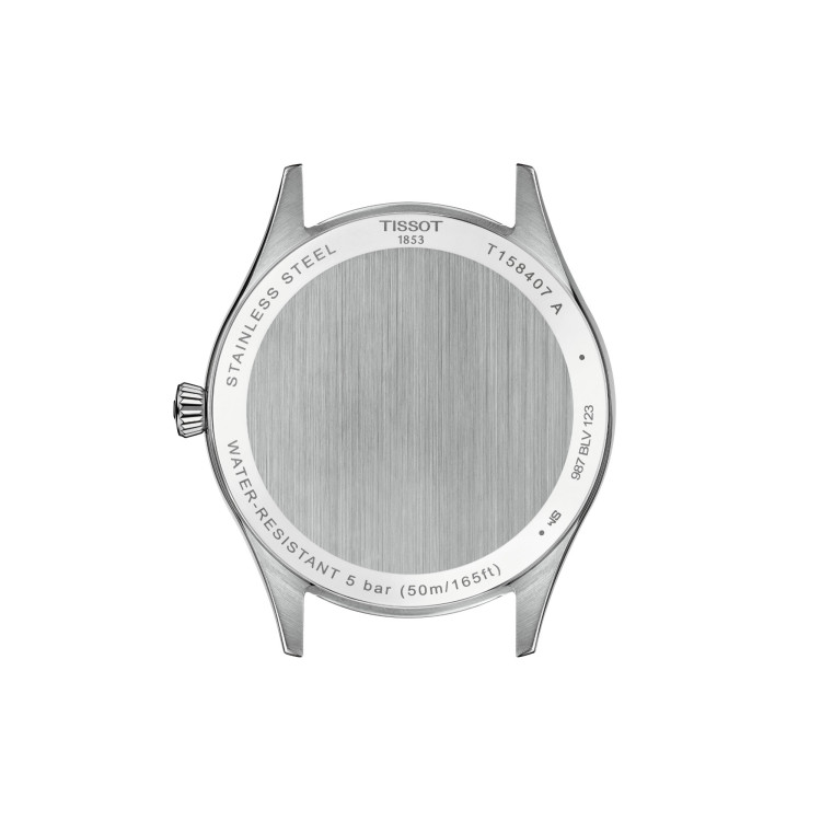 Tissot Classic Dream 40mm - Bild 2 