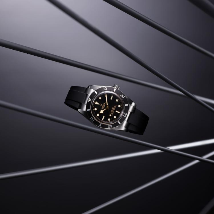 TUDOR Black Bay 54 - Bild 4 