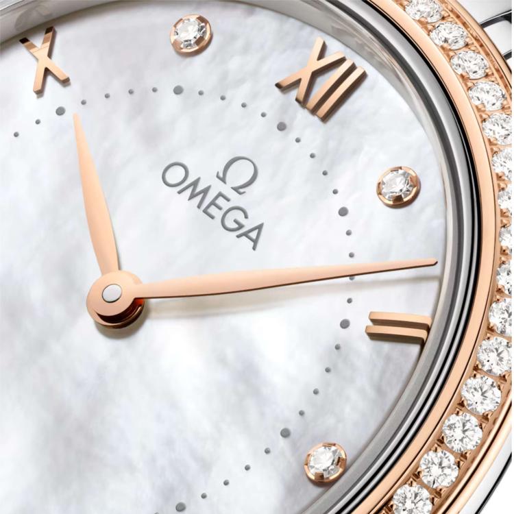 Omega De Ville Prestige - Bild 3 