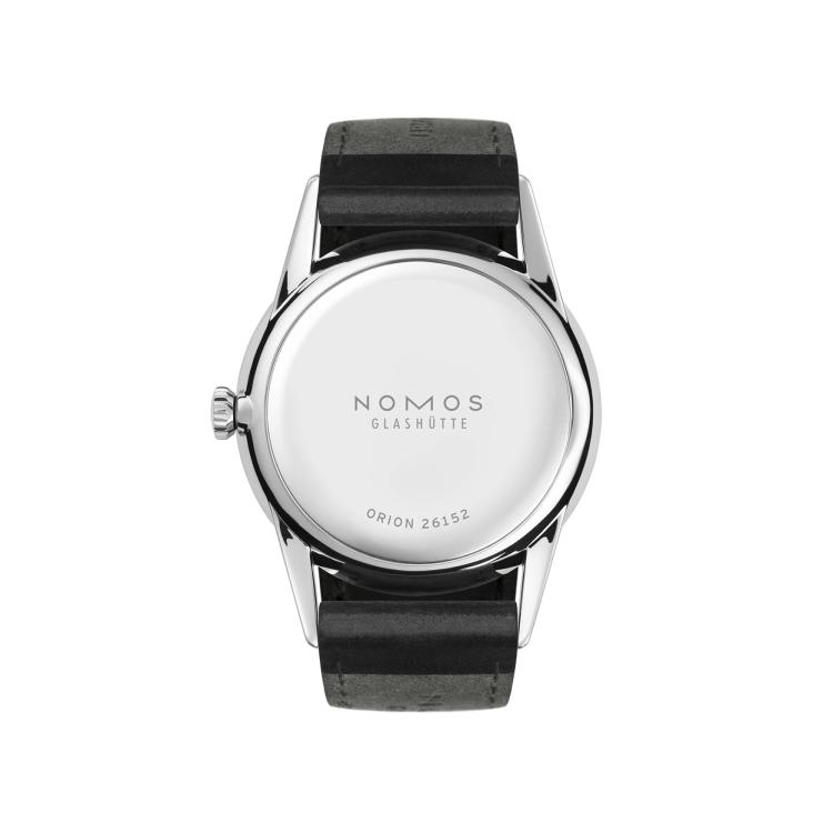 NOMOS Glashütte Orion - Bild 2 
