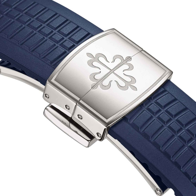 Patek Philippe Aquanaut - Bild 5 