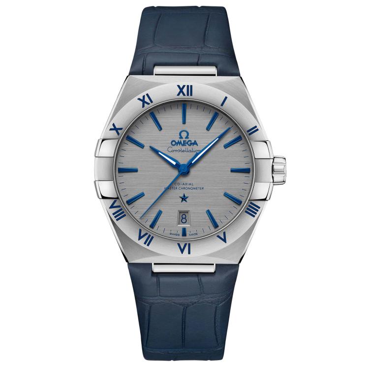 Unisex, Automatik,  Omega Constellation 