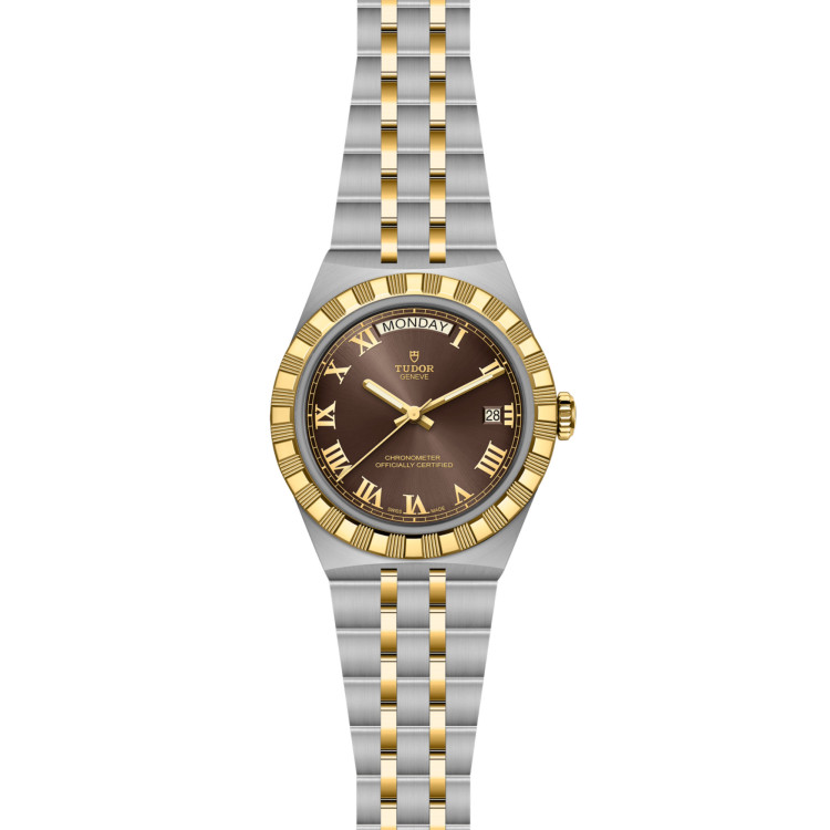 TUDOR TUDOR Royal - Bild 2 