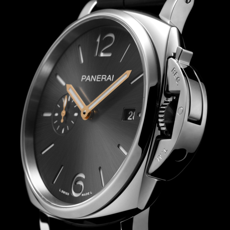 Panerai Luminor Due – 42 mm - Bild 2 