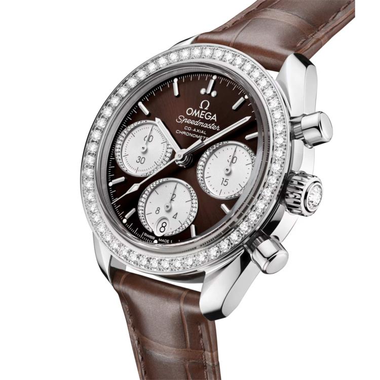 Omega Speedmaster 38 - Bild 3 
