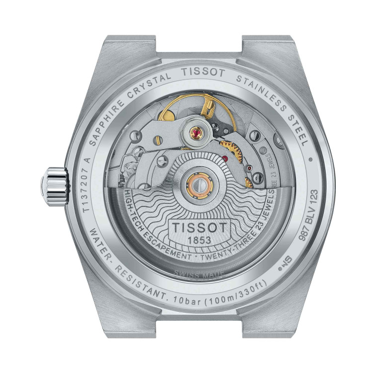 Tissot PRX Powermatic 80 35mm - Bild 2 