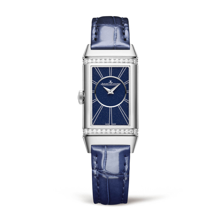 Jaeger-LeCoultre Reverso One Duetto - Bild 2 
