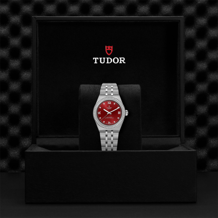 TUDOR TUDOR Royal - Bild 4 