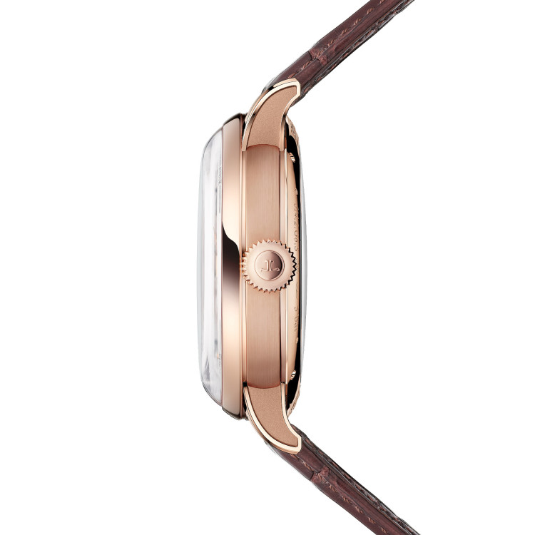 Jaeger-LeCoultre Duometre Heliotourbillon Perpetual - Bild 3 