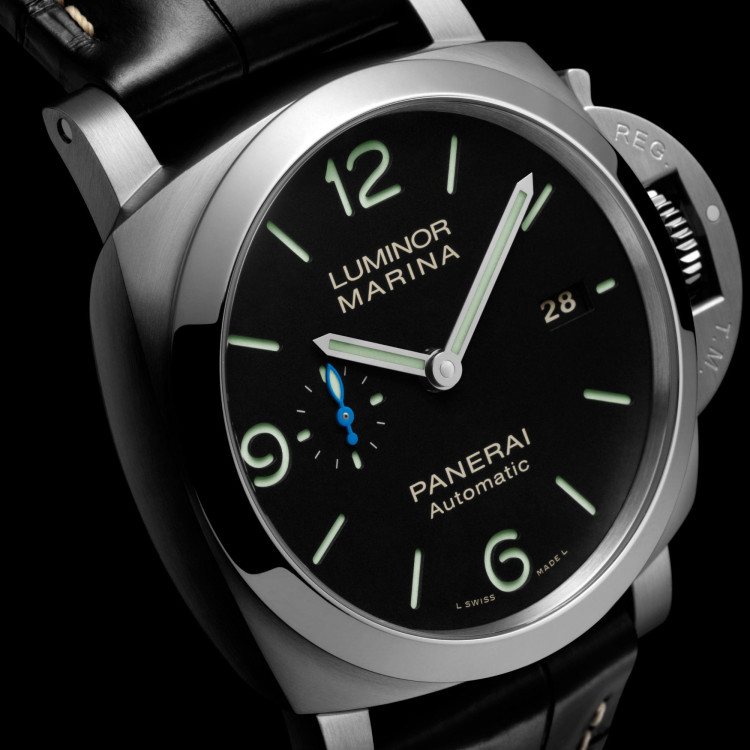 Panerai Luminor Marina - Bild 3 