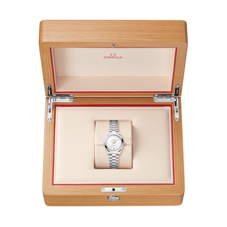 Omega Seamaster Aqua Terra 150 M - Bild 4 
