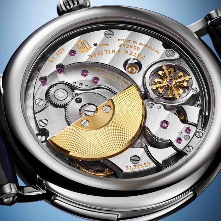 Patek Philippe Grandes Complications - Bild 16 