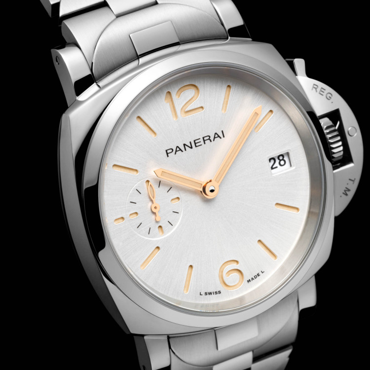 Panerai Luminor Due - Bild 2 