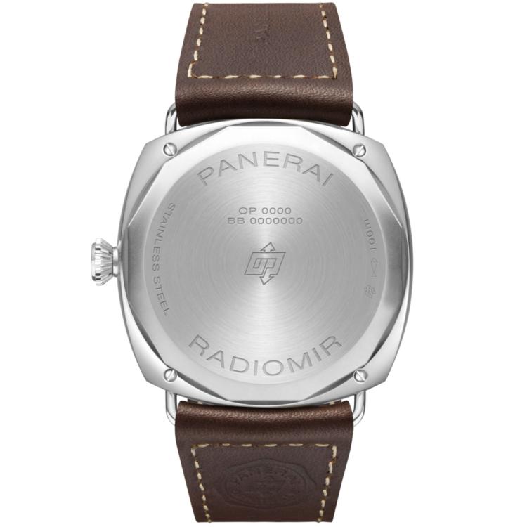 Panerai Radiomir Tre Giorni - Bild 2 
