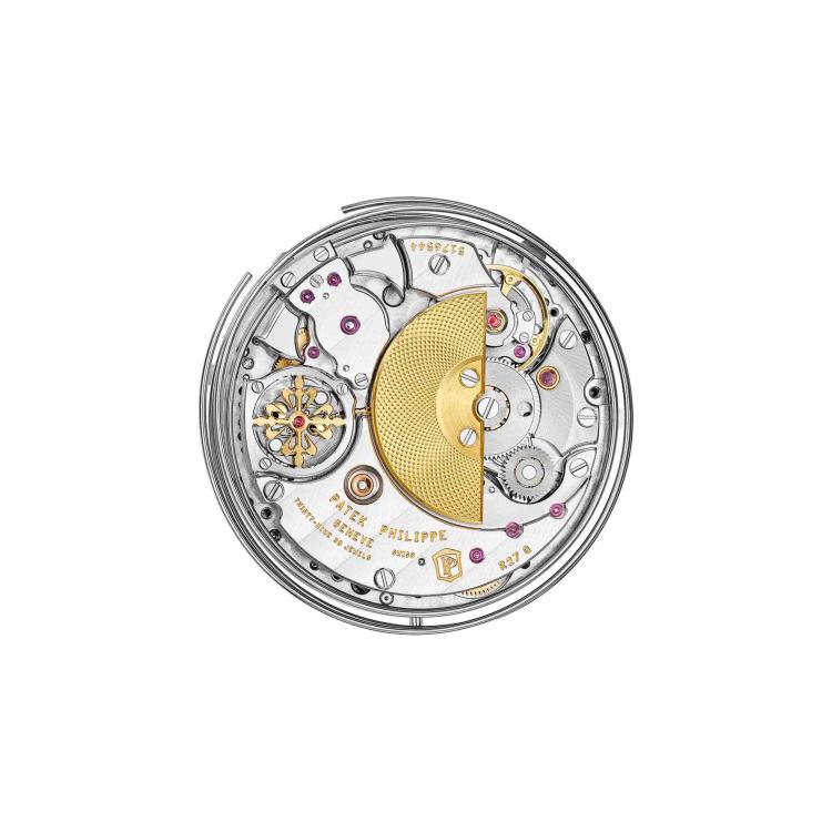 Patek Philippe Grandes Complications - Bild 4 