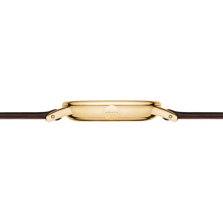 NOMOS Glashütte Ludwig Gold Doré - Bild 5 