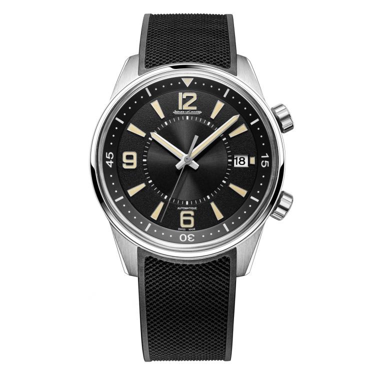 Unisex, Automatik,  Jaeger-LeCoultre Polaris Date 