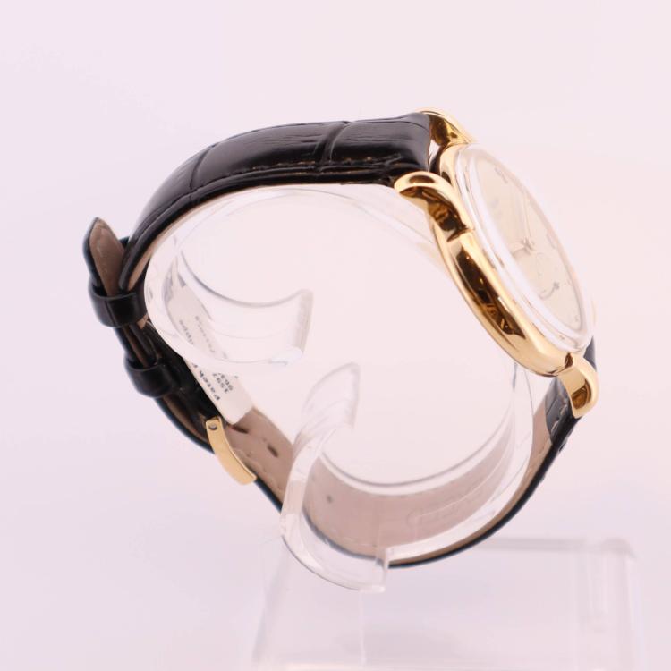 Blome Preowned-Uhren Patek Philippe Klassik - Bild 3 