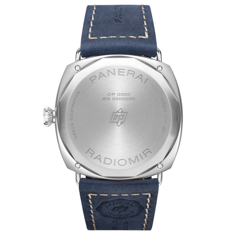 Panerai Radiomir Tre Giorni - Bild 2 