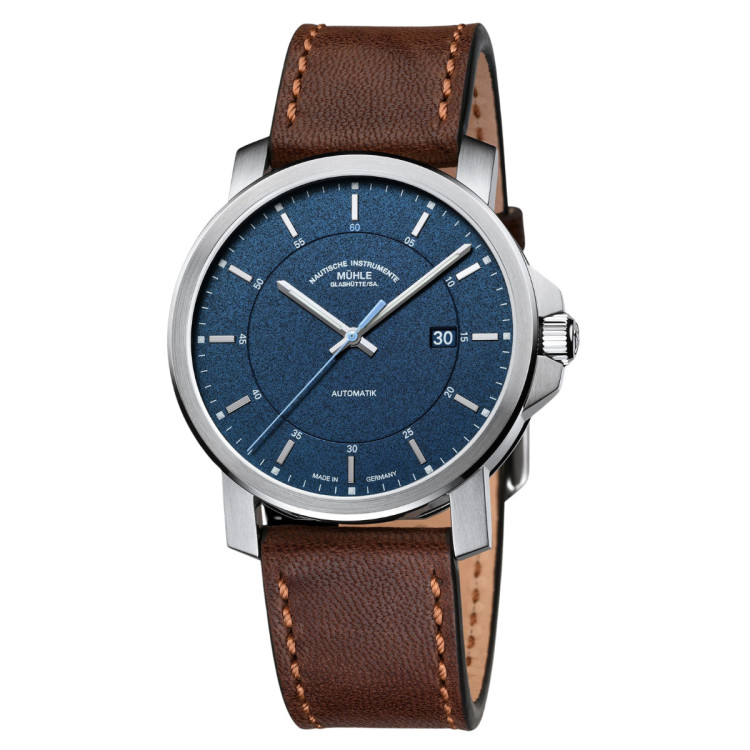 Automatik,  Mühle Glashütte 29ER BIG 
